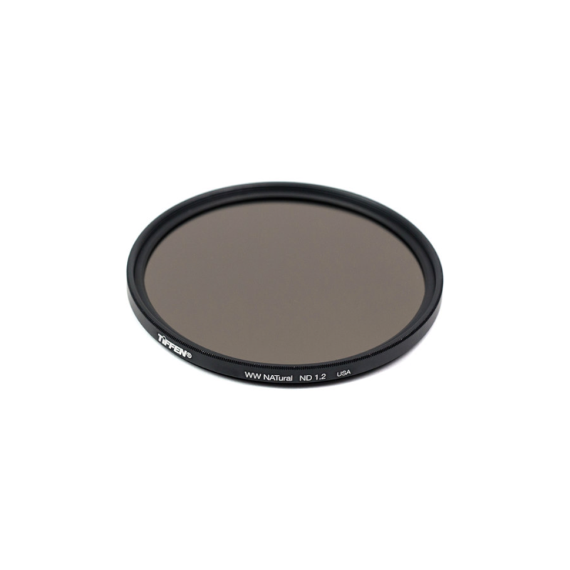 Tiffen 55mm natural neutral densitiy 1.5