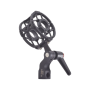 K-Tek KMOUNT SHORT 4-Point Universal Suspension f/ Shotgun Mic