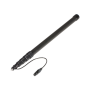 K-Tek 8'4" Avalon Boom Pole Carbon Fixed Headpiece Coiled Cable  XLR