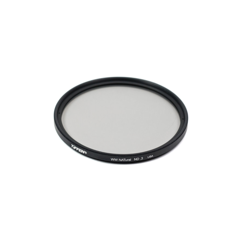 Tiffen 62mm natural neutral densitiy 0.3