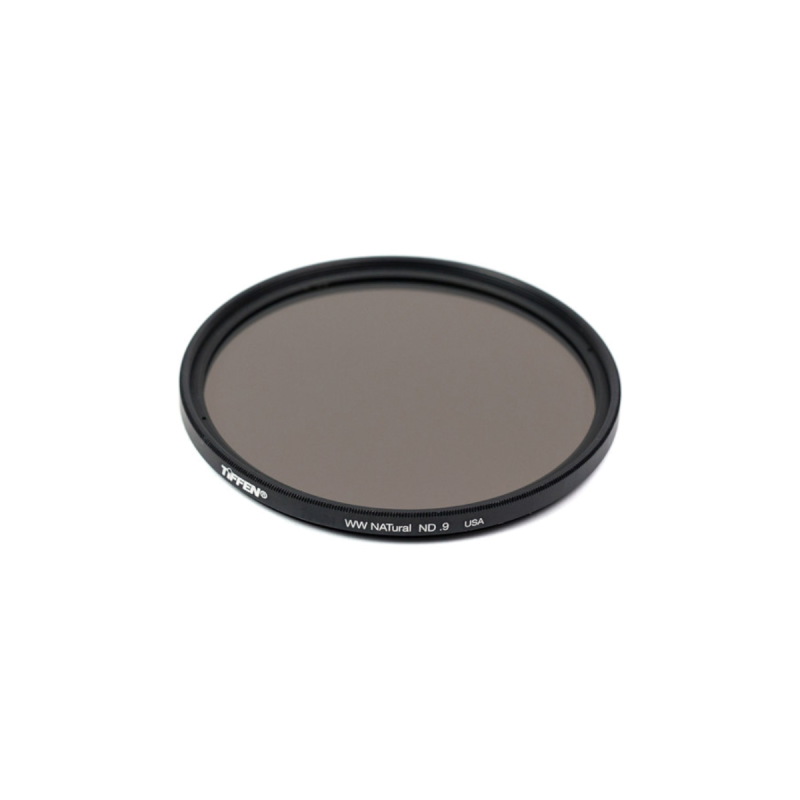 Tiffen 62mm natural neutral densitiy 0.9