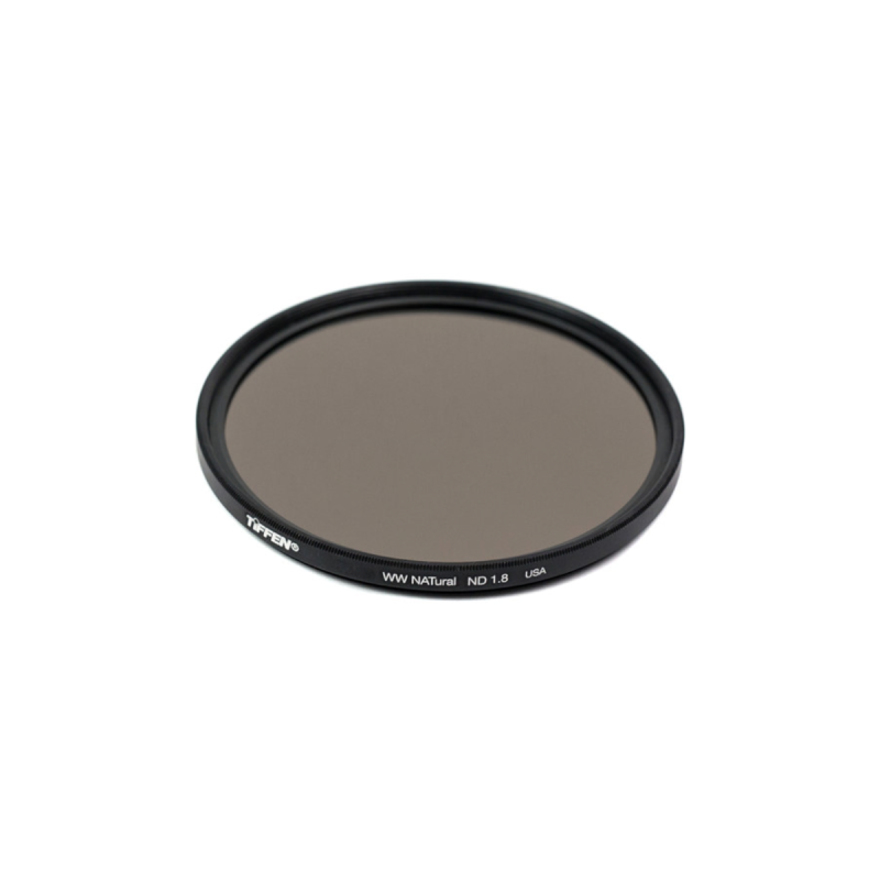 Tiffen 62mm natural neutral densitiy 1.8