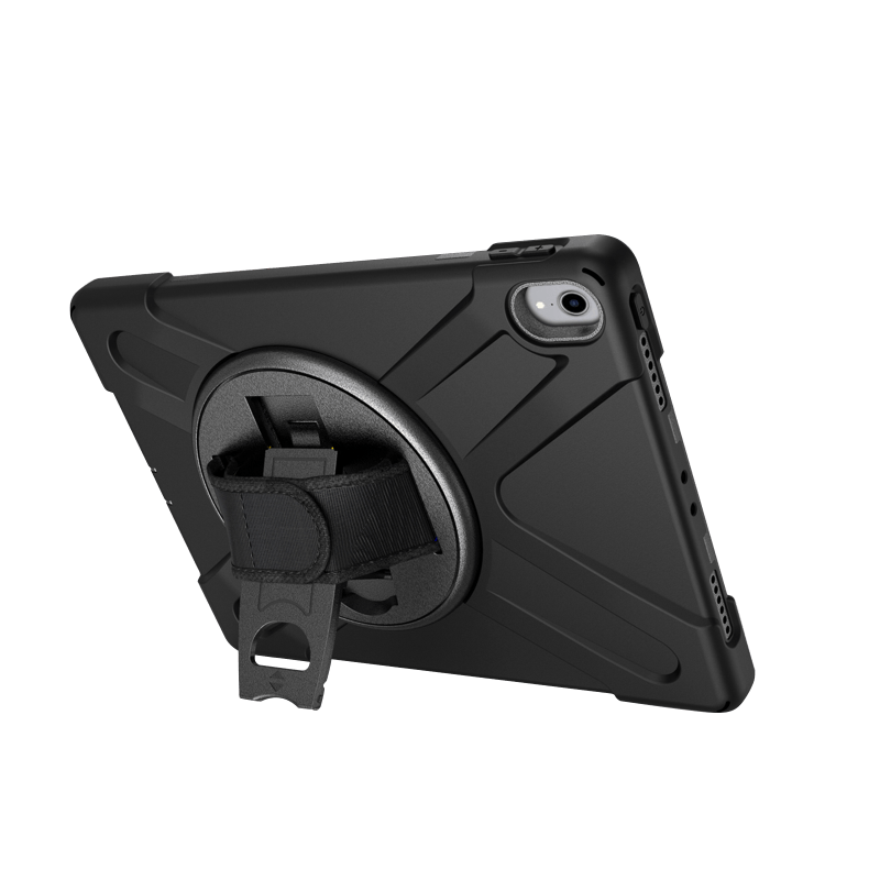 TabSafe Coque Antichoc ALLinCase iPad Mini 5