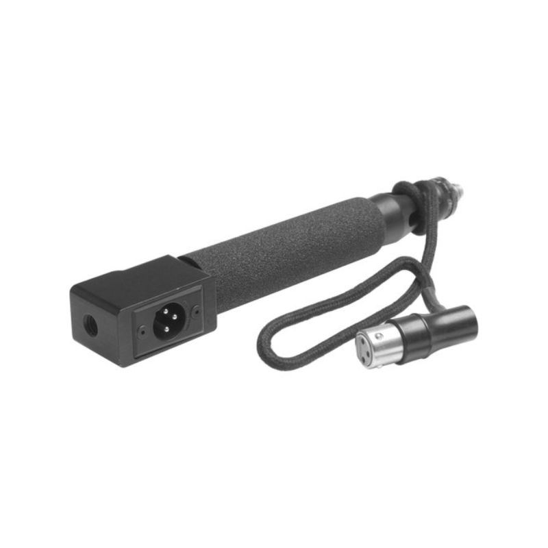 K-Tek Hand Grip Wired