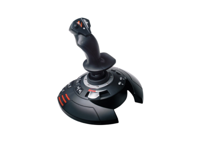 Sotel  Thrustmaster T248 PS Licence off.PS5 compat.PS4 et PC.Force  Feedback Ecran LCD 25 bts Pedalier magnétique 4160783