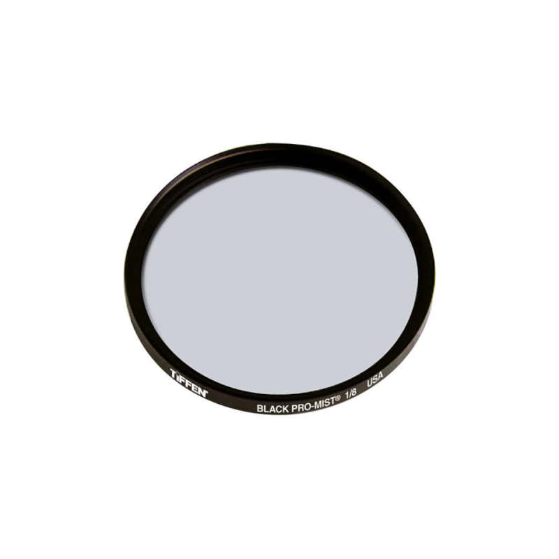 Tiffen filter wheel 1 black promist 1/8