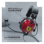 Thrustmaster Casque FERRARI T-T.RACING SCUDERIA PS5 PS4 XBOX