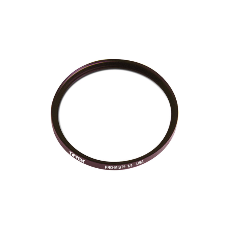 Tiffen filter wheel 1 pro mist 1/4