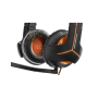 Thrustmaster Casque Y-350CPX 7.1 basses suramplifiees PC MAC