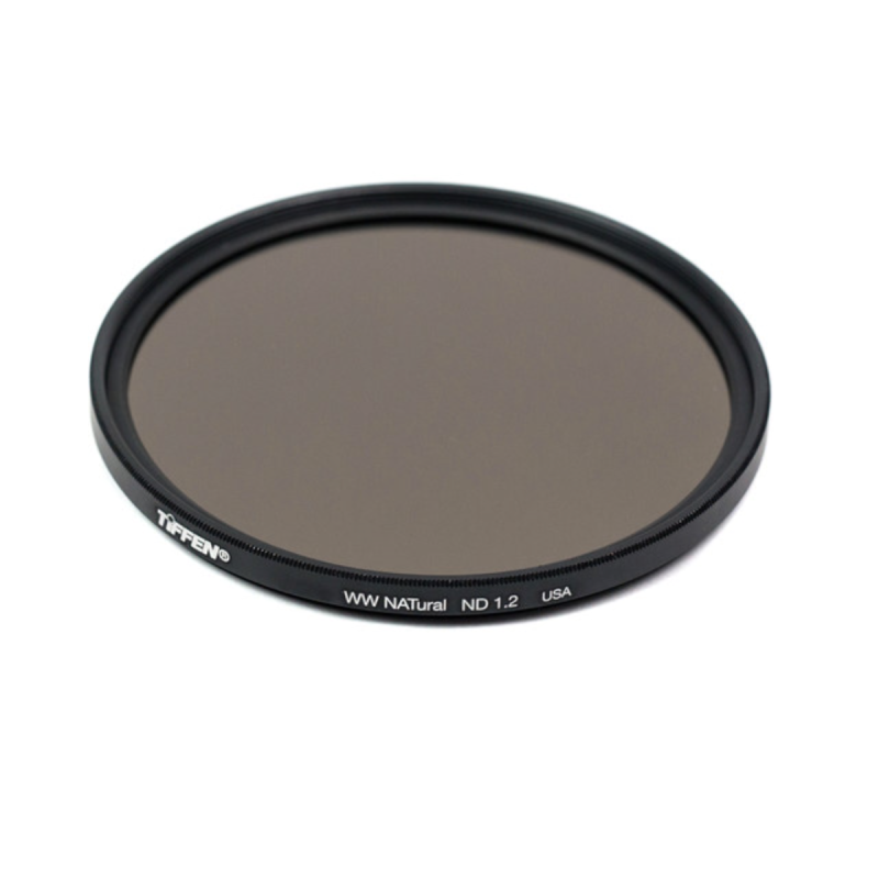 Tiffen 67mm natural neutral densitiy 1.2