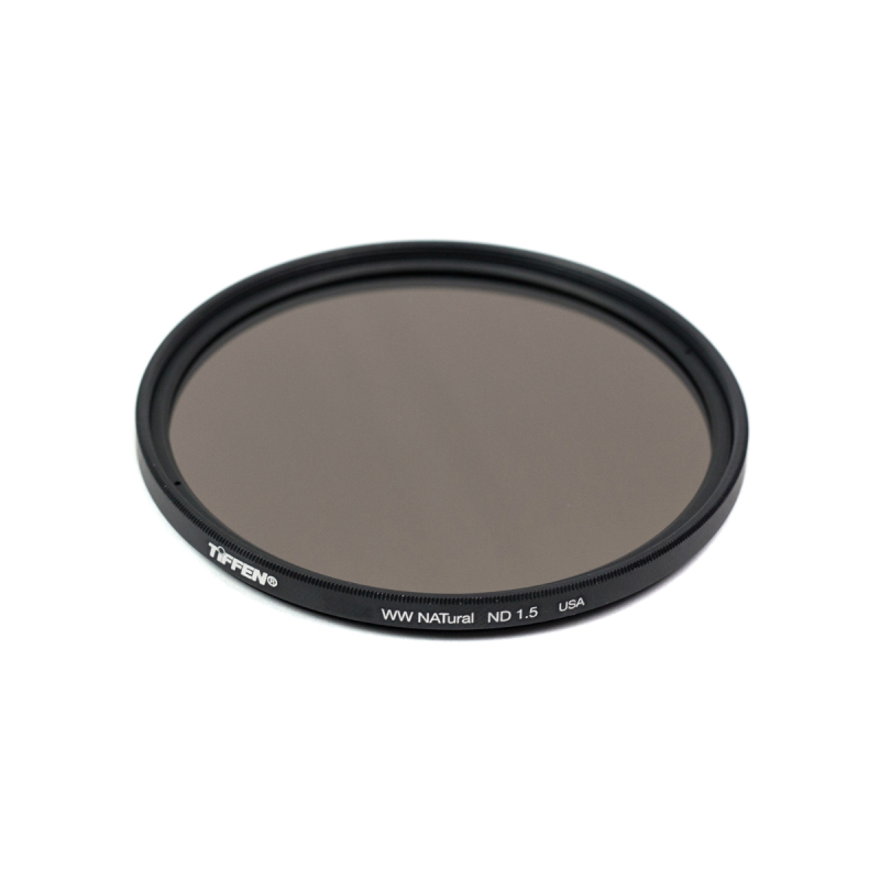 Tiffen 67mm natural neutral densitiy 1.5