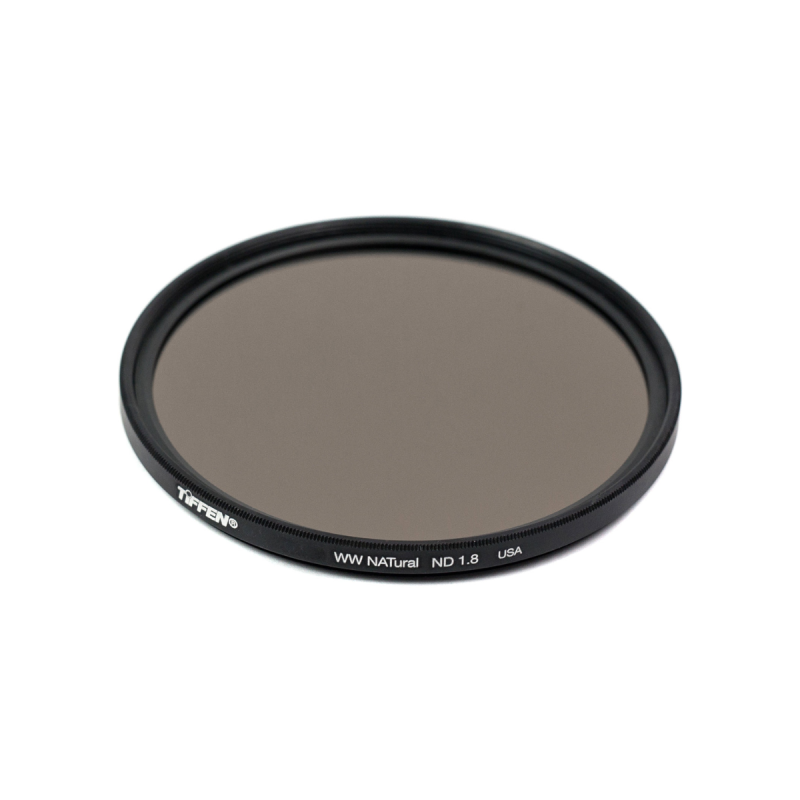 Tiffen 67mm natural neutral densitiy 1.8