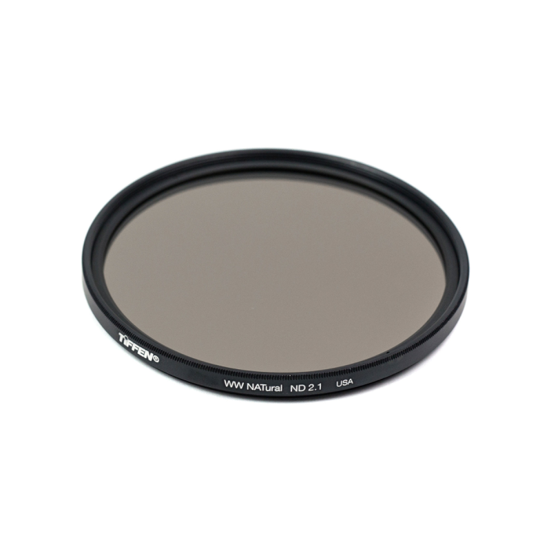 Tiffen 67mm natural neutral densitiy 2.1