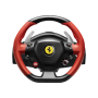 Thrustmaster Ferrari 458 Spider Volant 28cm texture gomme