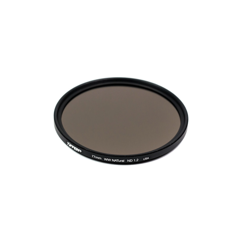 Tiffen 72mm natural neutral densitiy 1.2