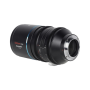 Sirui 100mm T2.9 1.6x Full-Frame Anamorphic lens(Z mount)