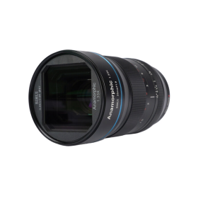 SIRUI 35MM F1.8 Anamorphic 1.33X (L-MOUNT)