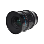 SIRUI 35mm T2 Full-frame Marco Cine Lens(EF mount)