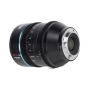 Sirui Objectif 35mm T2.9 1.6x Full-Frame Anamorphic - E mount