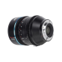 Sirui 35mm T2.9 1.6x Full-Frame Anamorphic lens(L mount)