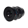 SIRUI 50mm T2 Full-frame Marco Cine Lens(PL mount)