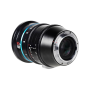 SIRUI 50mm T2 Full-frame Marco Cine Lens(PL mount)