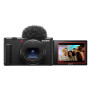Sony Boîtier Vlogging ZV-1 M2 Objectif 18-50mm F1.8-4 
