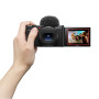 Sony Boîtier Vlogging ZV-1 M2 Objectif 18-50mm F1.8-4 