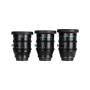 SIRUI Marco Full-frame Cine Prime lens set(EF mount)