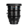 SIRUI Macro Full-frame Cine Prime lens set(PL mount)