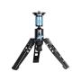 SIRUI P-424FL Carbon Fibre Monopod with Stand and video head VA-5