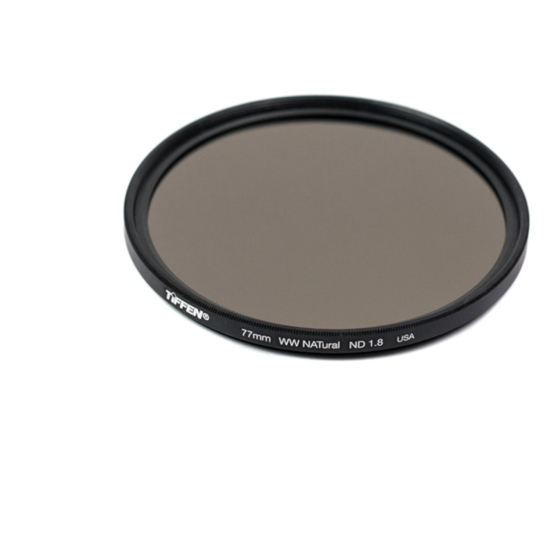 Tiffen 77mm natural neutral densitiy 1.8