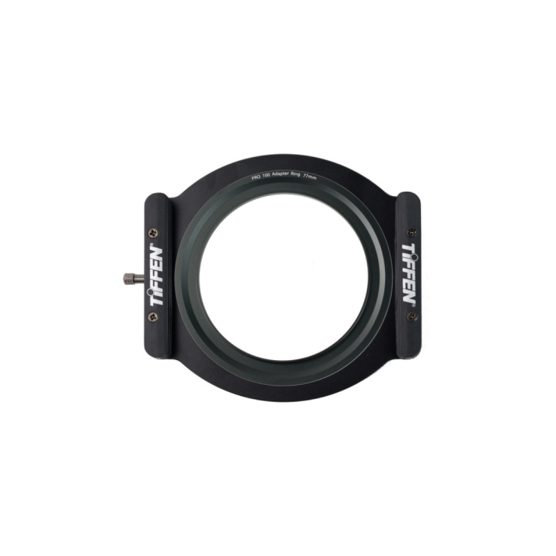 Tiffen pro100 holder w/77 adapt. ring