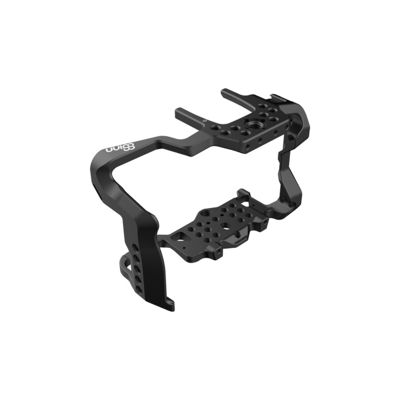 8Sinn Cage for Canon EOS R/R5/R6/R6M II + Top Handle Pro