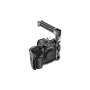 8Sinn Cage for Panasonic GH6 + 8Sinn Top Handle Scorpio