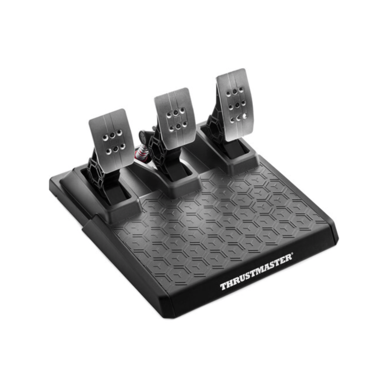 Thrustmaster T-3PM Pedalier Magnétique réglable du T248 PS5/PS4/PC/X