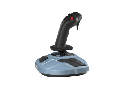 Thrustmaster TCA SIDESTICK AIRBUS Joystick PC avec manette des gaz