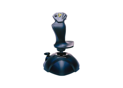 Thrustmaster USB JOYSTICK PC/MAC Plug&play Ergo 3 axes et 4 boutons