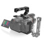 SHAPE Cage pour Caméra Canon R5C/R5/R6