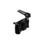 8Sinn Cage for Sigma FP/FP L + 8Sinn Black Raven Top Handle