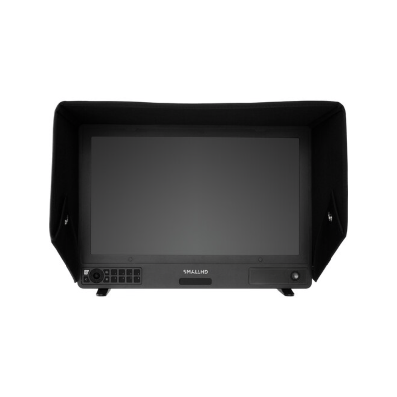 SmallHD Sunhood for Cine 18 Monitor