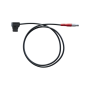 SmallHD D-Tap to 2pin Power Cable 36in