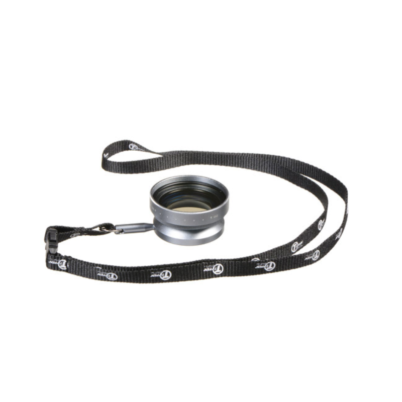 Tiffen variable viewing filter (nd .6 - 2.4)