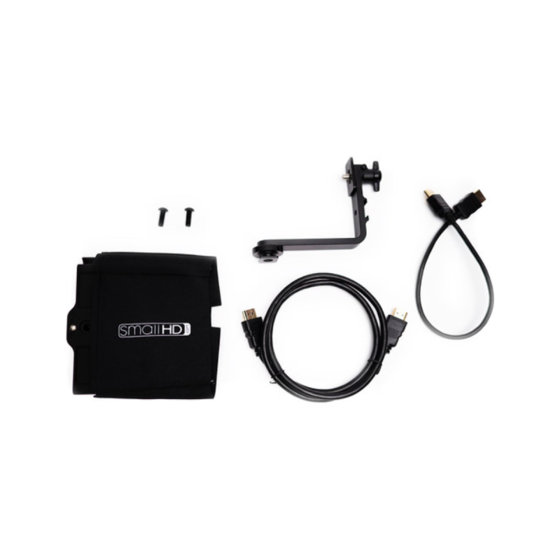 SmallHD FOCUS 7 Accessory Pack