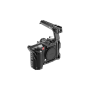8Sinn Cage for Leica SL2 / SL2-S + 8Sinn Black Raven Top Handle