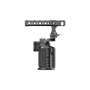 8Sinn Cage for Leica SL2 / SL2-S + 8Sinn Top Handle Pro