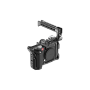 8Sinn Cage for Leica SL2 / SL2-S  + 8Sinn Top Handle Scorpio