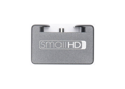SmallHD BMPCC 4K Shoe Adapter
