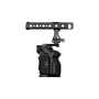 8Sinn Cage for Sony a7SIII / a7IV / a7RV + 8Sinn Top Handle Pro