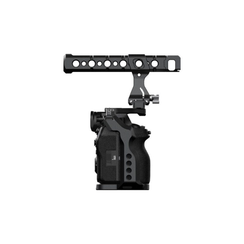 8Sinn Cage for Sony a7SIII / a7IV / a7RV + 8Sinn Top Handle Scorpio